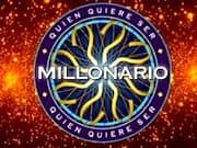 Juego Version Ingles de Quien Quiere ser Millonario - Version Ingles de Quien Quiere ser Millonario online gratis, jugar Gratis