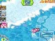 Juego Raccoon Racing - Raccoon Racing online gratis, jugar Gratis