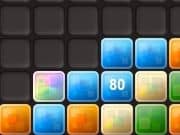 Juego Rainbow Block - Rainbow Block online gratis, jugar Gratis