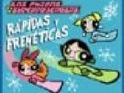 Juego Rapidas y freneticas - Rapidas y freneticas online gratis, jugar Gratis