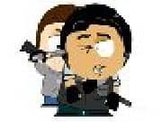 Juego Ray el Secuestro - Ray el Secuestro online gratis, jugar Gratis