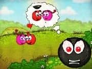 red balll 3 red balll 3