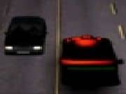 Juego Red Driver - Red Driver online gratis, jugar Gratis