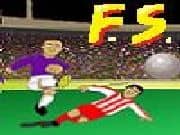 Juego Remate al Arco - Remate al Arco online gratis, jugar Gratis
