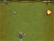 Juego Rescate al Presidente - Rescate al Presidente online gratis, jugar Gratis