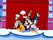 Juego Restaurante De Mickey Mouse - Restaurante De Mickey Mouse online gratis, jugar Gratis