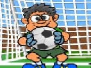 Juego Reto de Penales - Reto de Penales online gratis, jugar Gratis