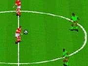 Juego Retro Fútbol - Retro Fútbol online gratis, jugar Gratis