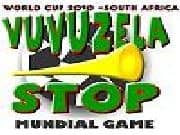 Juego Revienta Vuvuzelas - Revienta Vuvuzelas online gratis, jugar Gratis