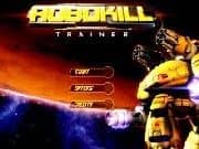 Juego RoboKill - RoboKill online gratis, jugar Gratis