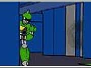 Juego Robot War - Robot War online gratis, jugar Gratis