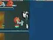Juego Robots Mutantes - Robots Mutantes online gratis, jugar Gratis