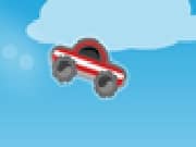Juego Rocket Car II - Rocket Car II online gratis, jugar Gratis