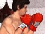 Juego Rocky - Rocky online gratis, jugar Gratis