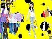 Juego Rodolfa la Chica de las Flores - Rodolfa la Chica de las Flores online gratis, jugar Gratis