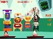 Juego Rufus el Cocinero - Rufus el Cocinero online gratis, jugar Gratis