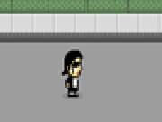 Juego Run Michael - Run Michael online gratis, jugar Gratis
