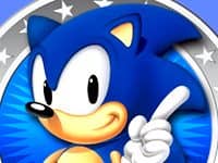 Juego Sonic Crazy World, Sonic Crazy World Gratis