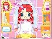 Juego Salon de Sonia - Salon de Sonia online gratis, jugar Gratis