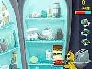 Juego Sandwich Gigante - Sandwich Gigante online gratis, jugar Gratis