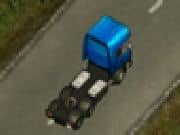Juego Scania Driver - Scania Driver online gratis, jugar Gratis