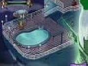Juego Scooby Doo El Pirata Maldito - Scooby Doo El Pirata Maldito online gratis, jugar Gratis