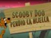 Juego Scooby Doo Perdio La Huella - Scooby Doo Perdio La Huella online gratis, jugar Gratis