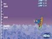 Juego Scooby Doo Shaggy Deporte Extremo - Scooby Doo Shaggy Deporte Extremo online gratis, jugar Gratis