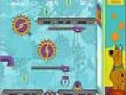 Juego Scooby Doo y la Maquina - Scooby Doo y la Maquina online gratis, jugar Gratis