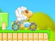 Juego Sheep Racer - Sheep Racer online gratis, jugar Gratis