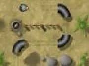 Juego Sheepish puzzle - Sheepish puzzle online gratis, jugar Gratis