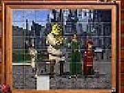 Juego Sherk - Sherk online gratis, jugar Gratis