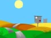 Juego Shoot The Gatso - Shoot The Gatso online gratis, jugar Gratis