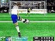 Juego Shootout Challenge - Shootout Challenge online gratis, jugar Gratis