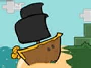 Juego Shore Siege - Shore Siege online gratis, jugar Gratis