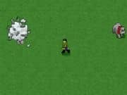 Juego Skeleton Park - Skeleton Park online gratis, jugar Gratis