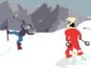 Juego Ski 2000 - Ski 2000 online gratis, jugar Gratis