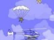 Juego Skydiver - Skydiver online gratis, jugar Gratis
