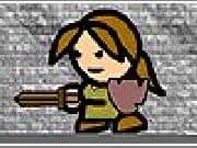 Juego Sleepless Knight - Sleepless Knight online gratis, jugar Gratis