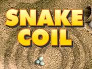 Juego Snake Coil - Snake Coil online gratis, jugar Gratis