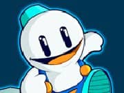 Juego Snow Bros - Snow Bros online gratis, jugar Gratis