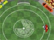 Juego Soccer Pong - Soccer Pong online gratis, jugar Gratis