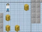 Juego Sokoban 15 Box - Sokoban 15 Box online gratis, jugar Gratis