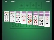 Juego Solitario - Solitario online gratis, jugar Gratis