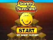 Juego Sonny Sunshine - Sonny Sunshine online gratis, jugar Gratis