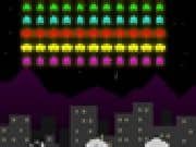Juego Space Invaders Multiplayer - Space Invaders Multiplayer online gratis, jugar Gratis