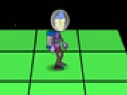 Juego Space Station Jason - Space Station Jason online gratis, jugar Gratis
