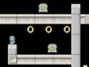Juego Spaceman Bob is Great Escape - Spaceman Bob is Great Escape online gratis, jugar Gratis