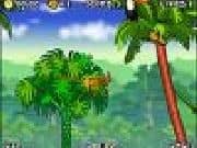 Juego Spider Monkey - Spider Monkey online gratis, jugar Gratis