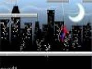 Juego Spiderman City Raid - Spiderman City Raid online gratis, jugar Gratis